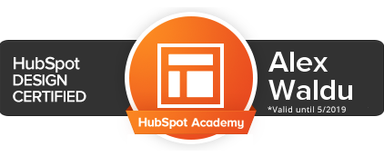 HubSpot Certified